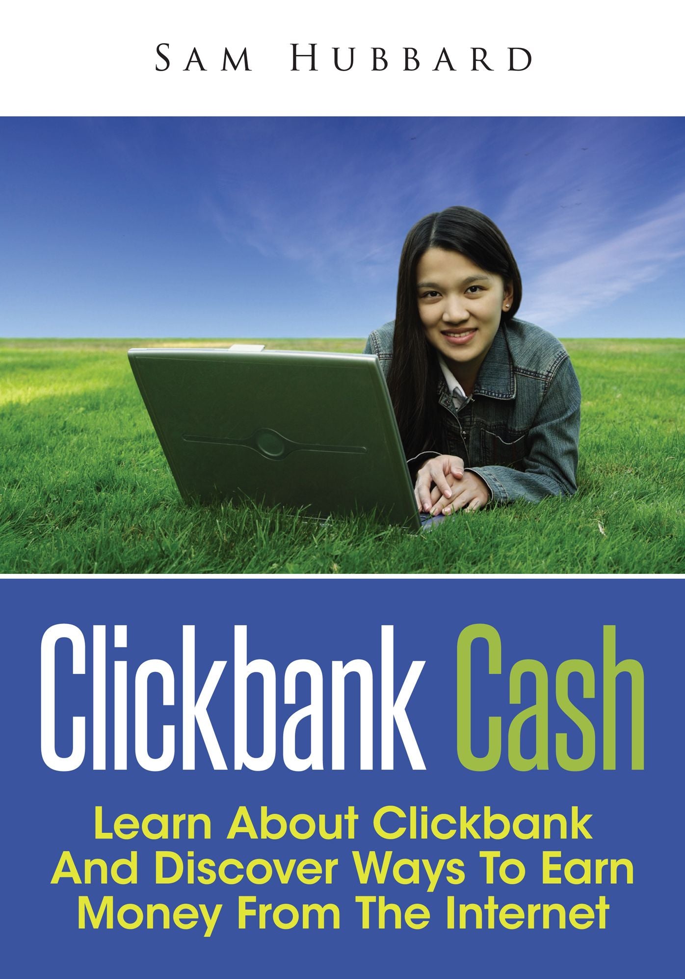 Clickbank Cash