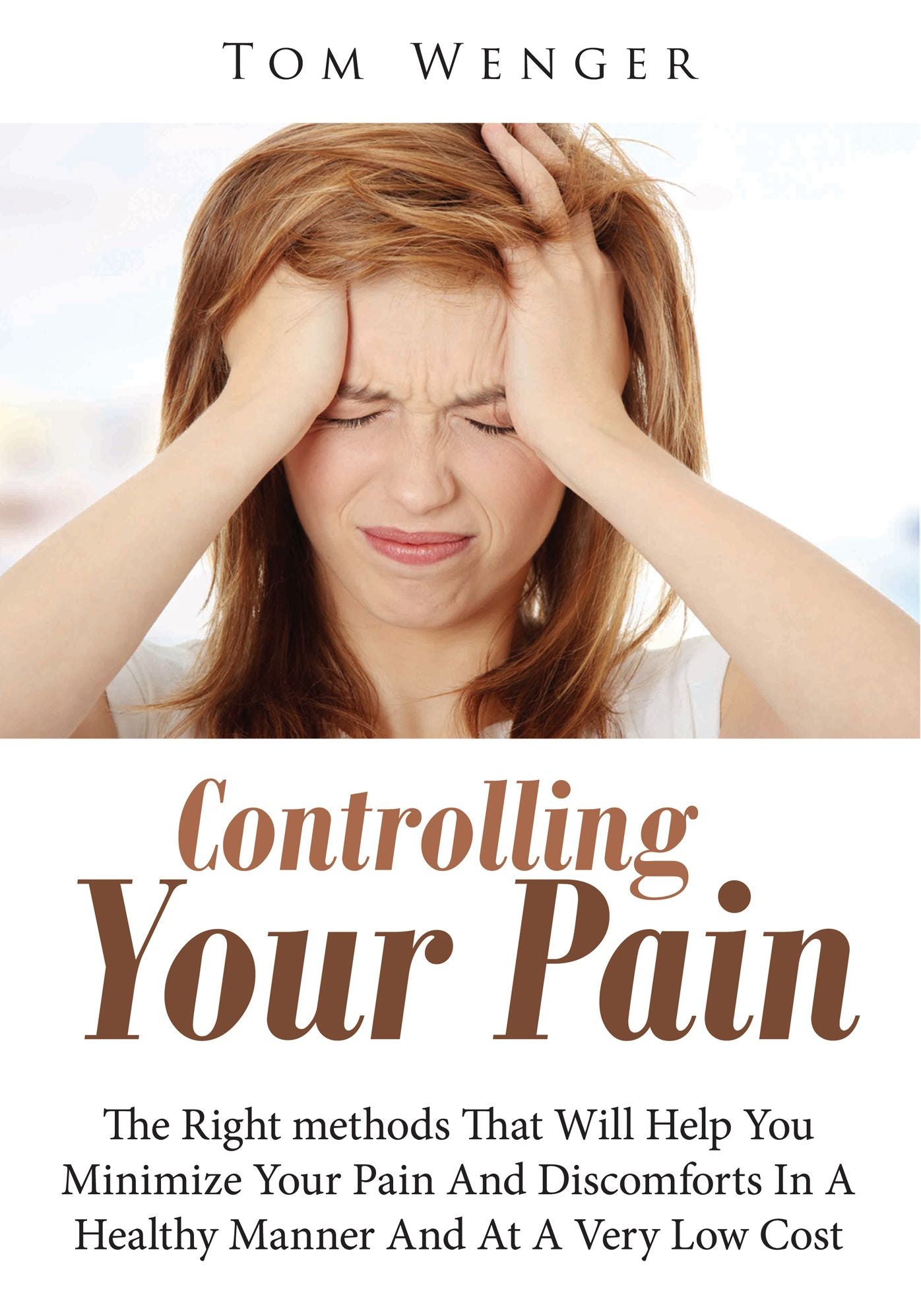 Controlling Your Pain