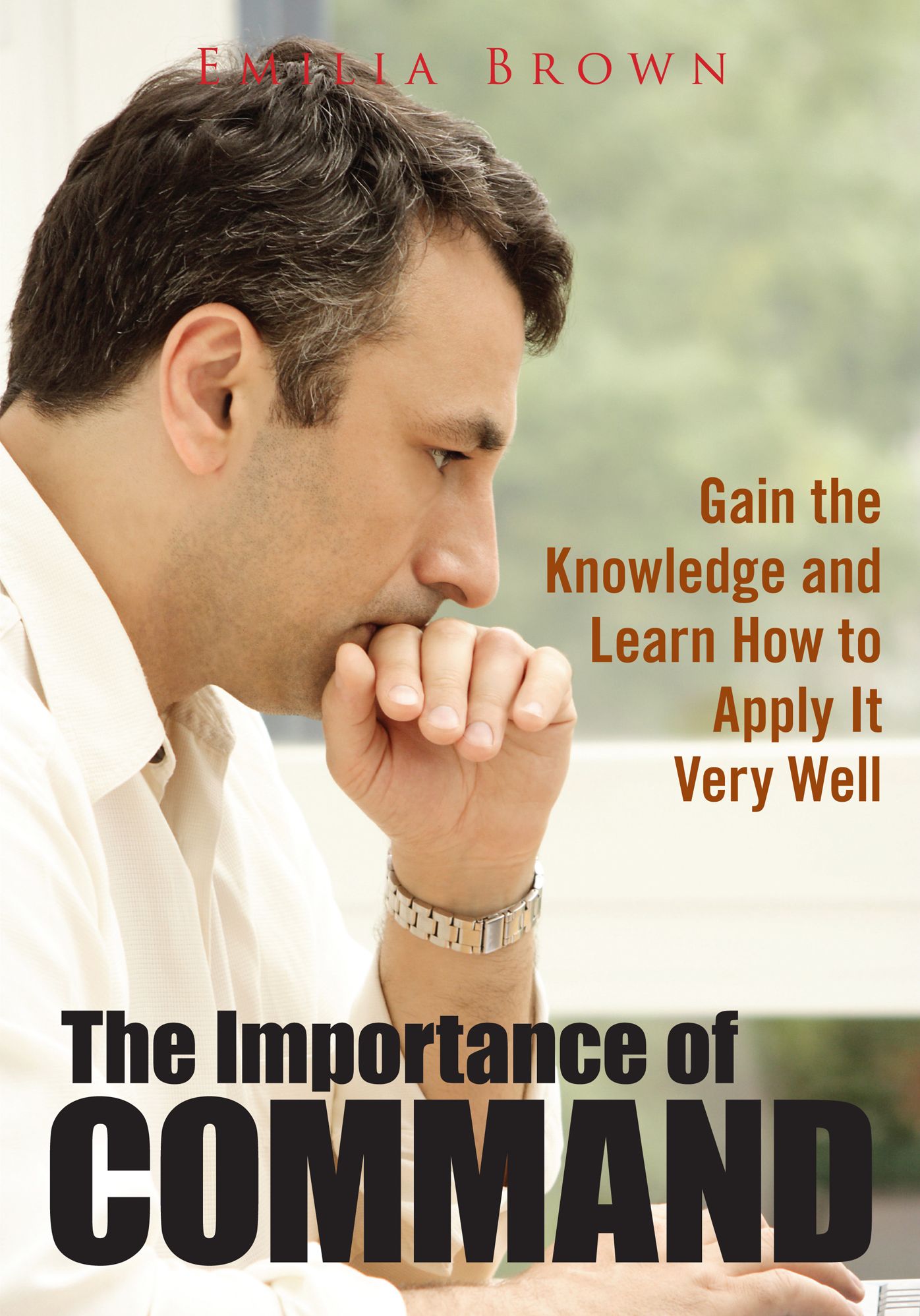The Importance Of Command