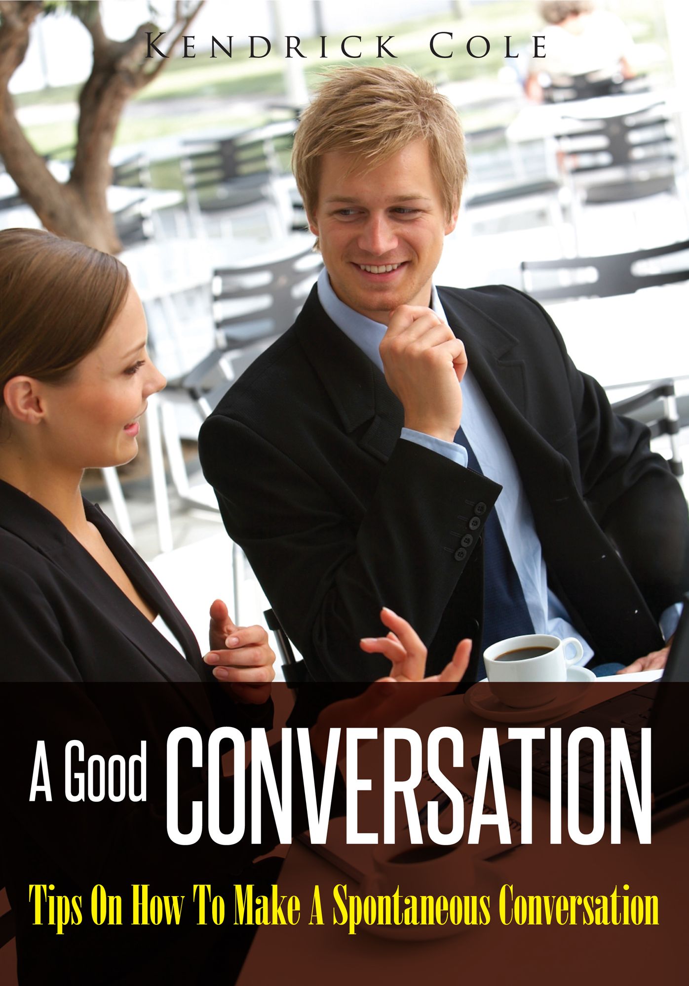 A Good Conversation