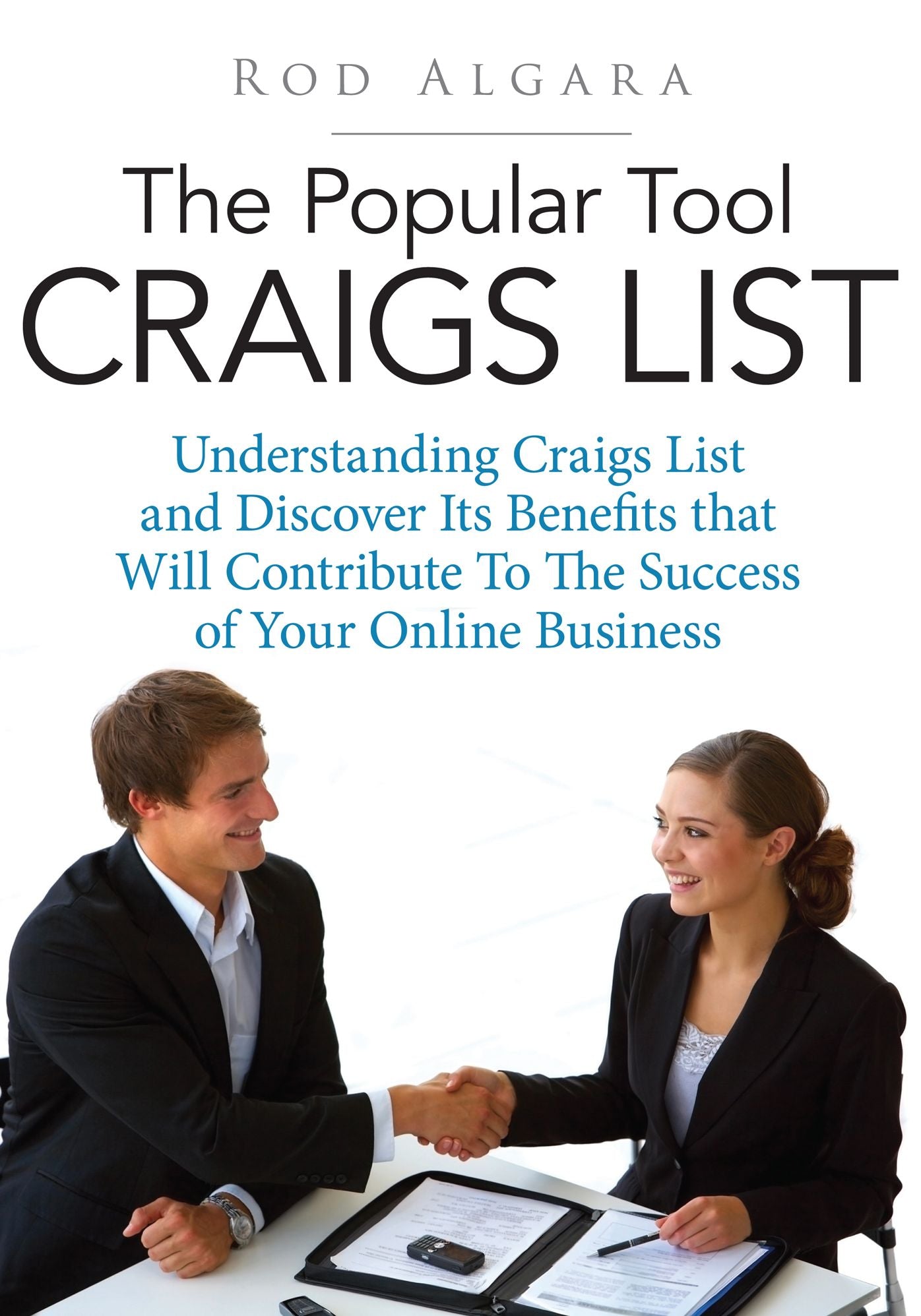 The Popular Tool Craigs List
