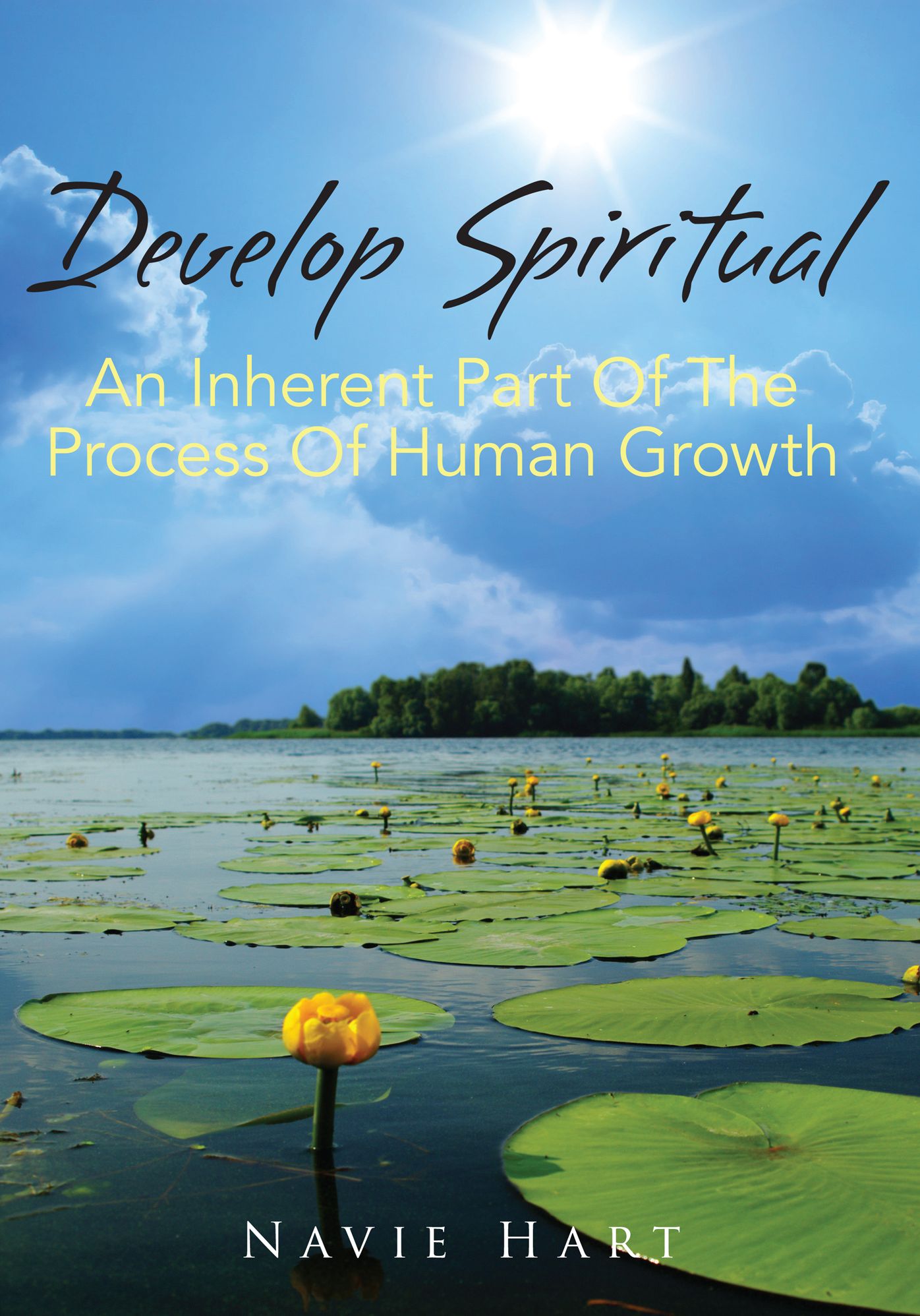 Develop Spiritual