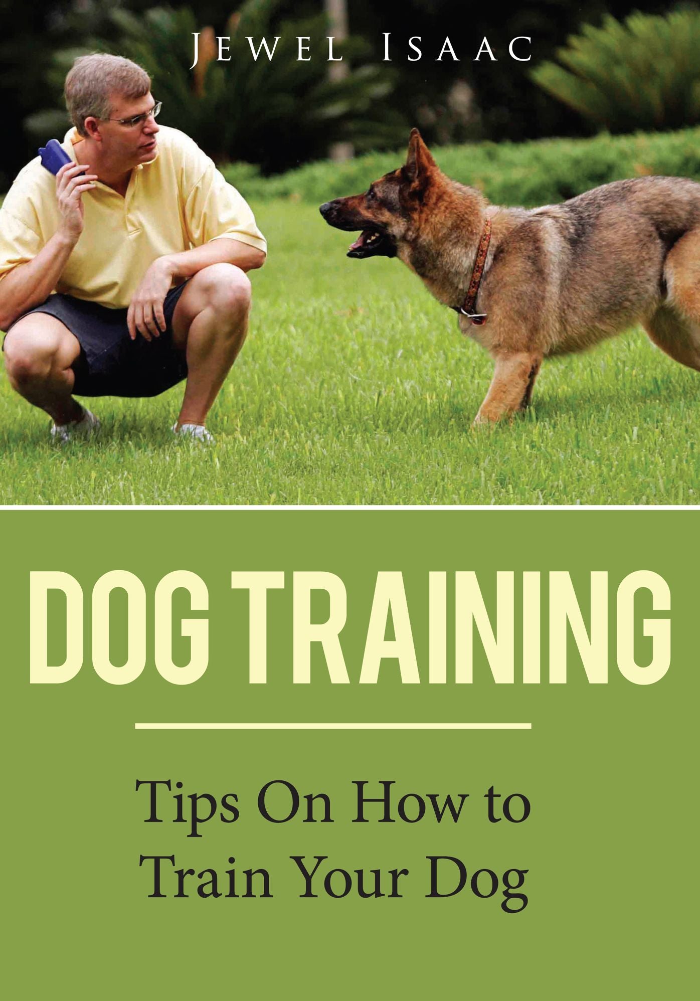 Dog Training