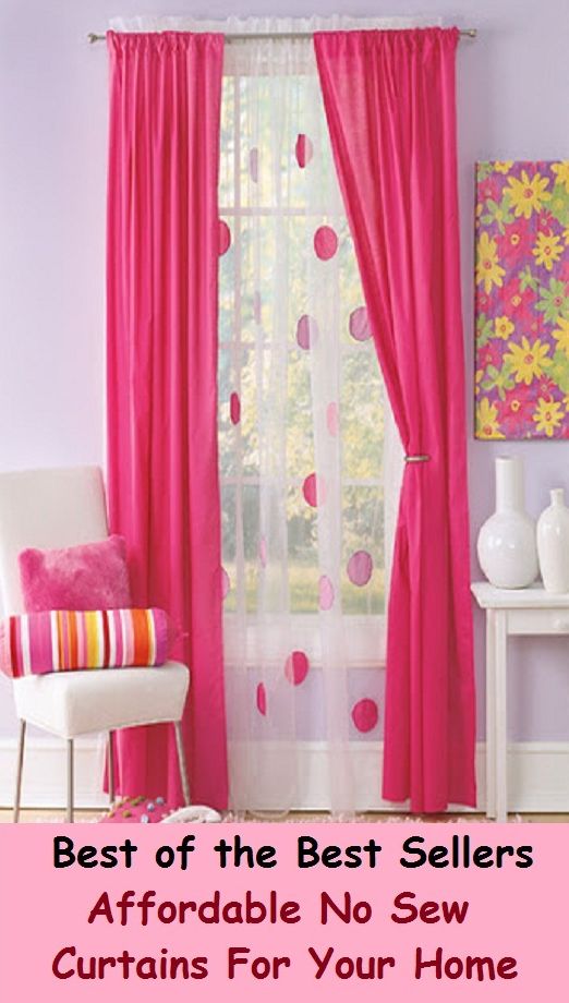 99 Cent Best Seller Affordable No Sew Curtains For Your Home ( families, household, familial, domestic, relatives, households, dynasty, home, familiar, household-type, family-run, family-related, family-owned, kin, family-based, marital, clan, parents )