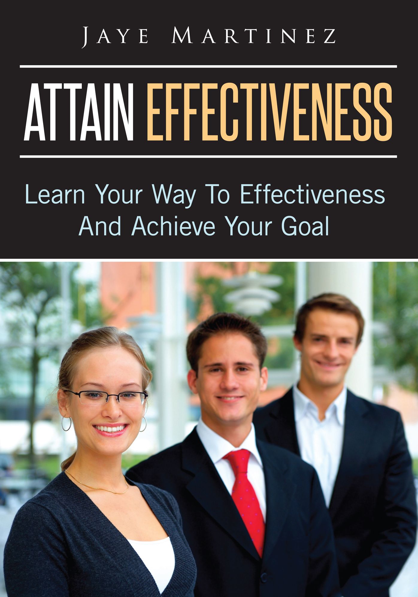 Attain Effectiveness