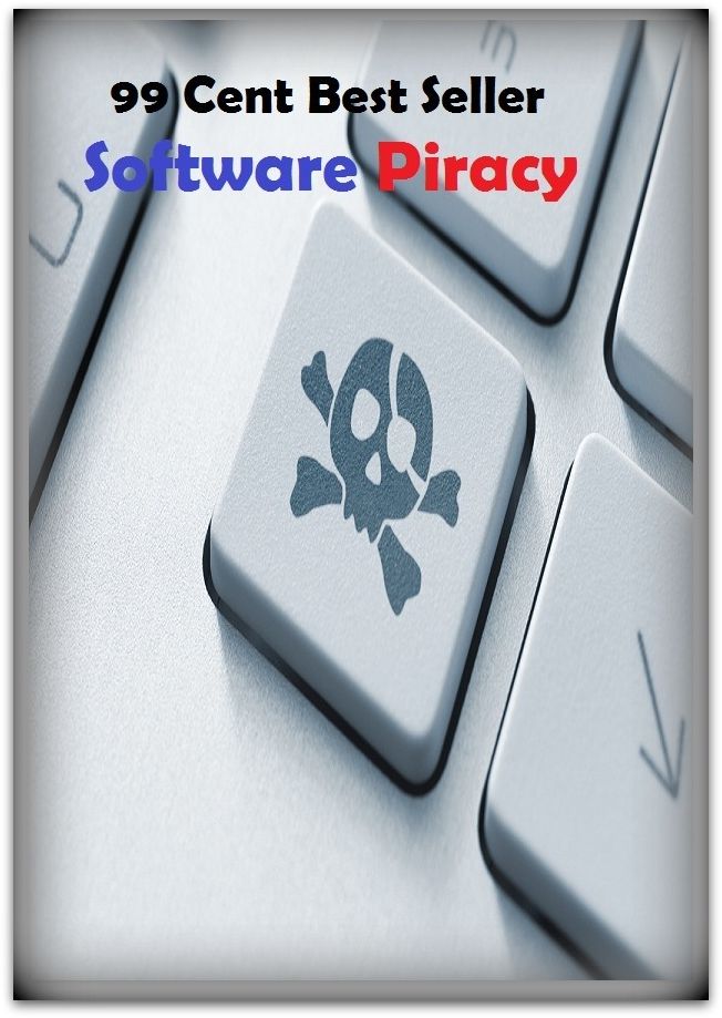 99 Cent Best Seller Software Piracy ( CPU unit, keyboard, mouse, speaker set, purses, jewellery, shoes, accessories, cheap laptop, the tablets, chargers, Windows programs )