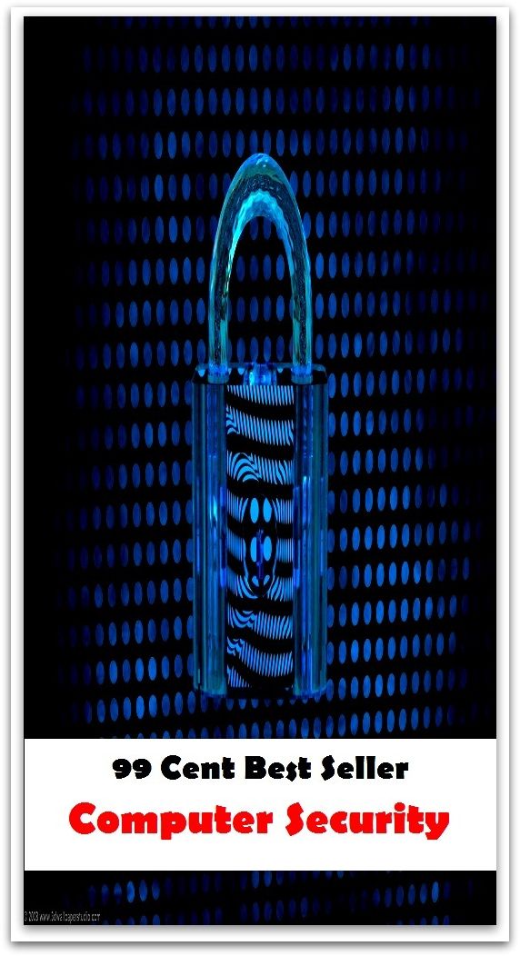 99 Cent Best Seller Computer Security ( CPU unit, keyboard, mouse, speaker set, purses, jewellery, shoes, accessories, cheap laptop, the tablets, chargers, Windows programs )
