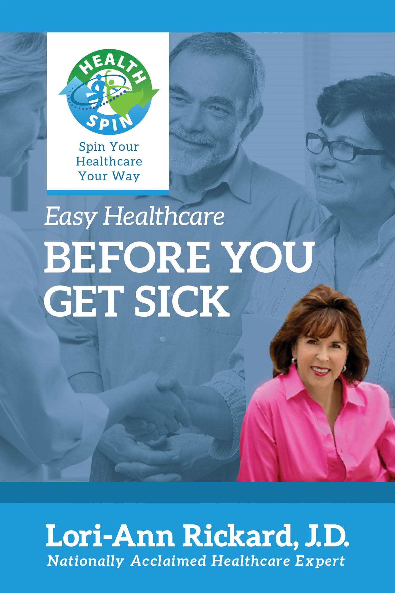 Before You Get Sick