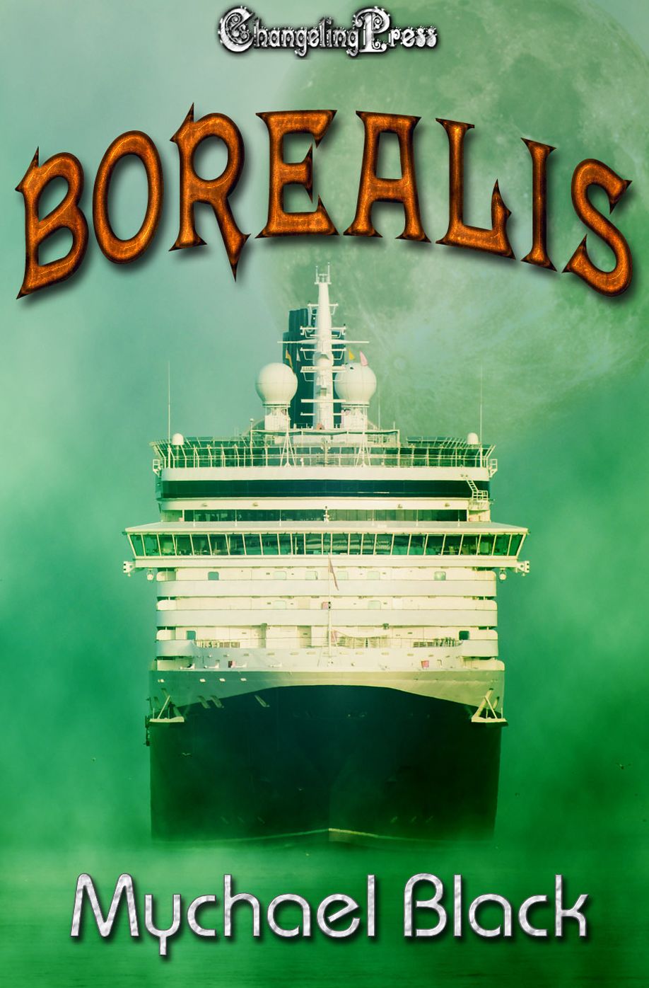 Borealis