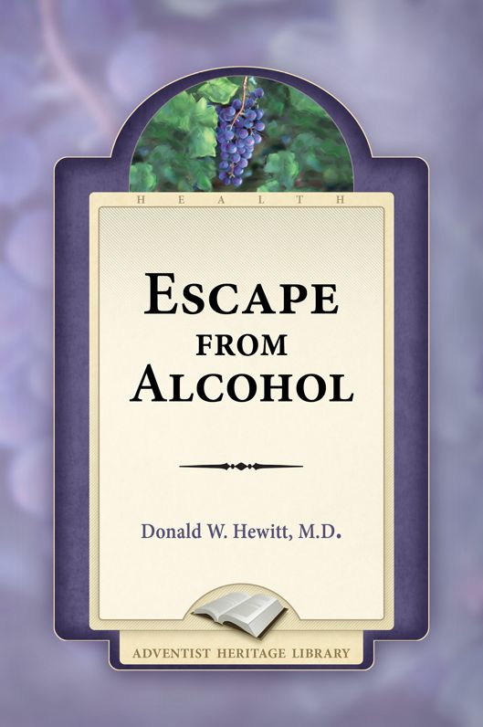 Escape From Alcohol