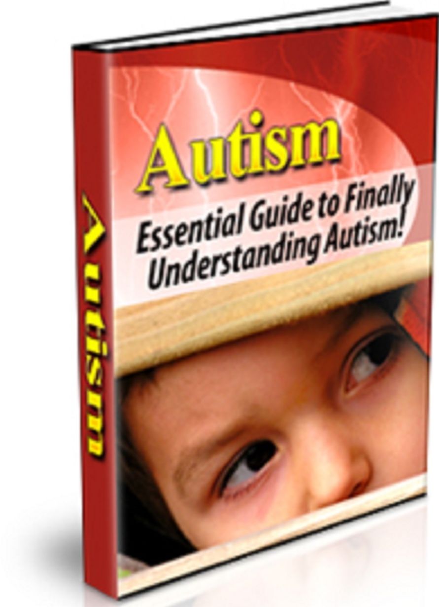 Complete Guide To Finally Understanding Autism