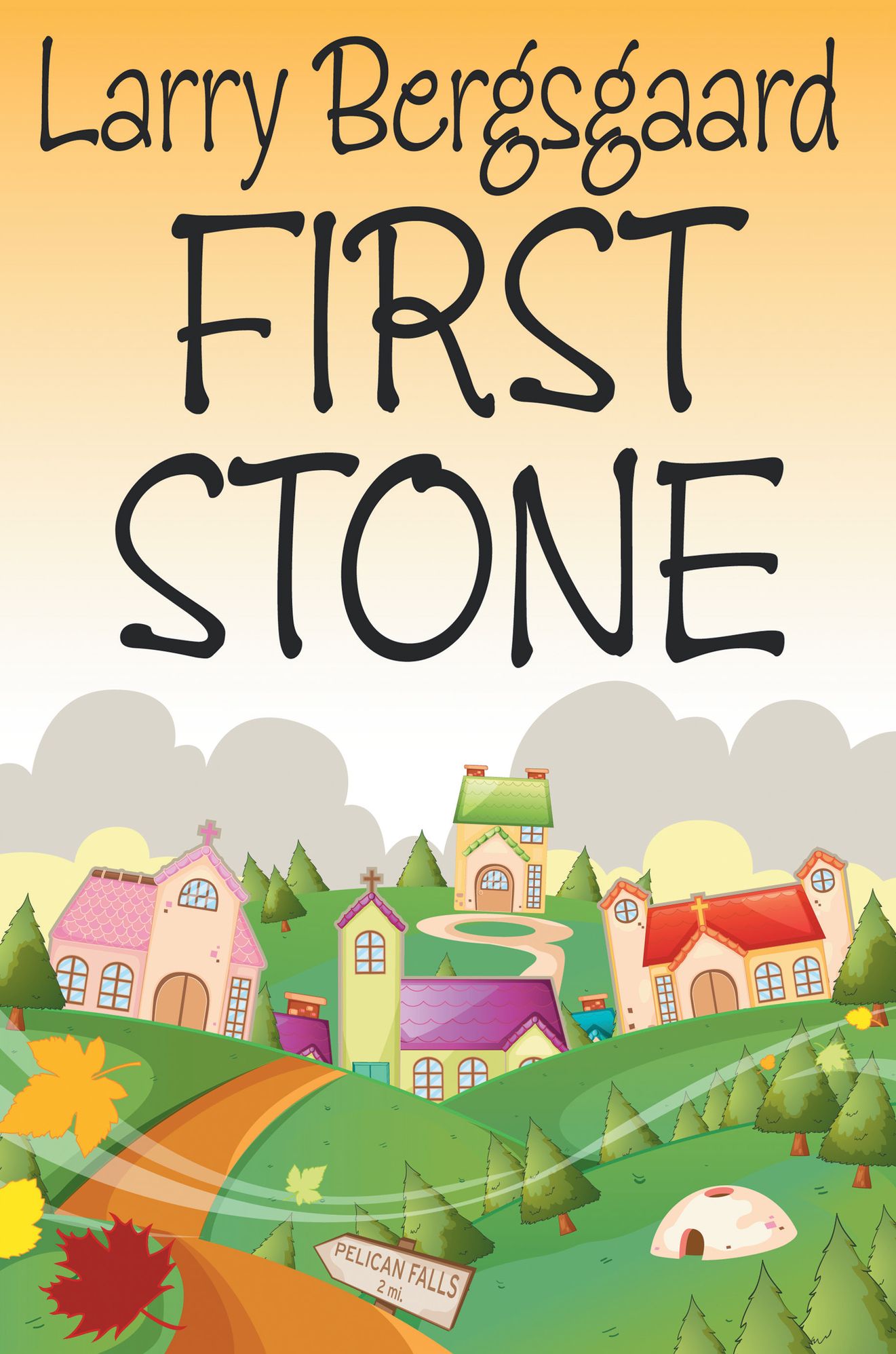 First Stone