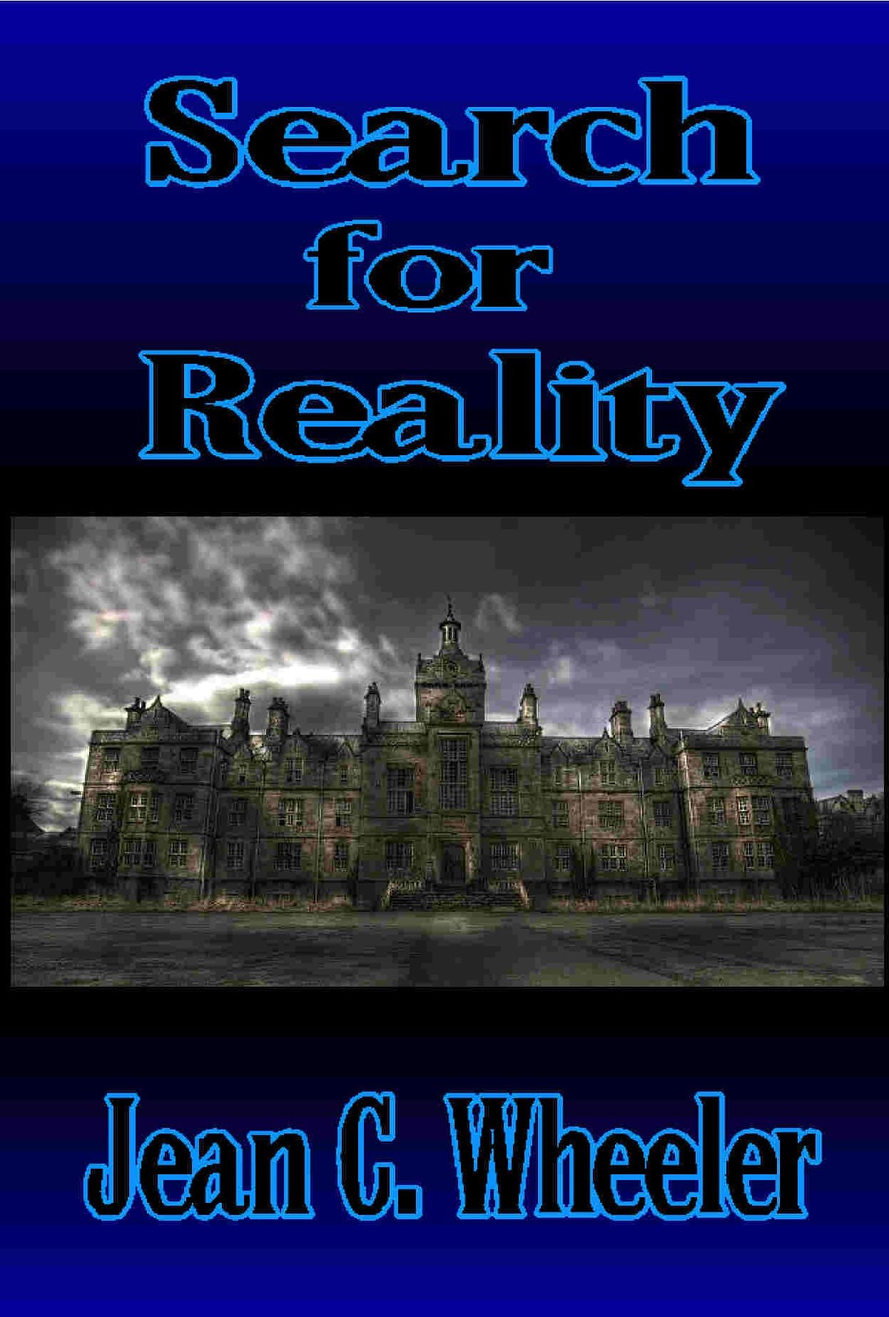 Search for Reality