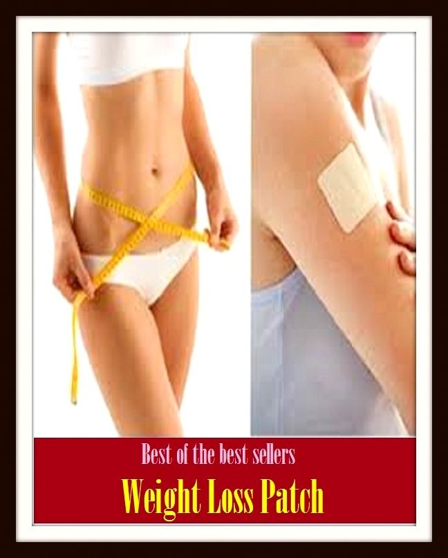 Best of The Best Sellers	Weight Loss Patch (burden, density, gravity, heft, load, pressure, substance, adiposity, avoirdupois, ballast)