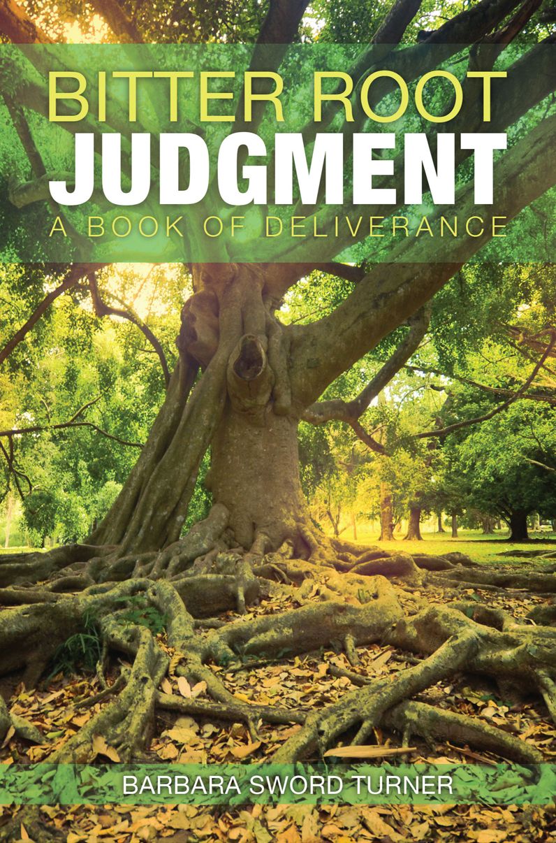 BITTER ROOT JUDGMENT