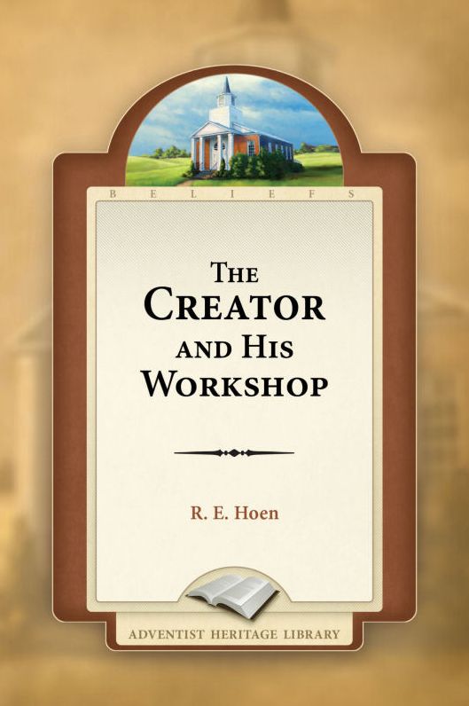 The Creator and His Workshop