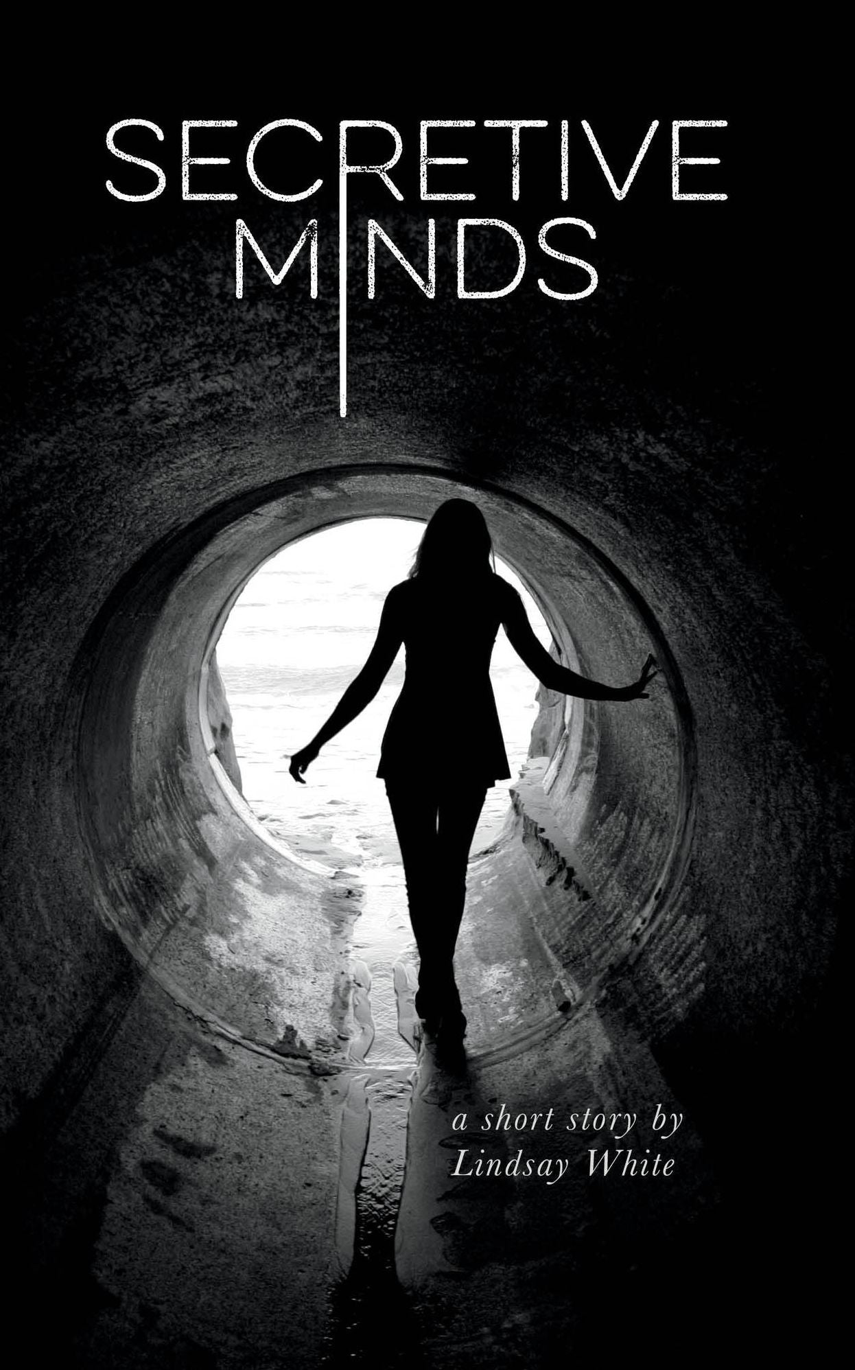 Secretive Minds