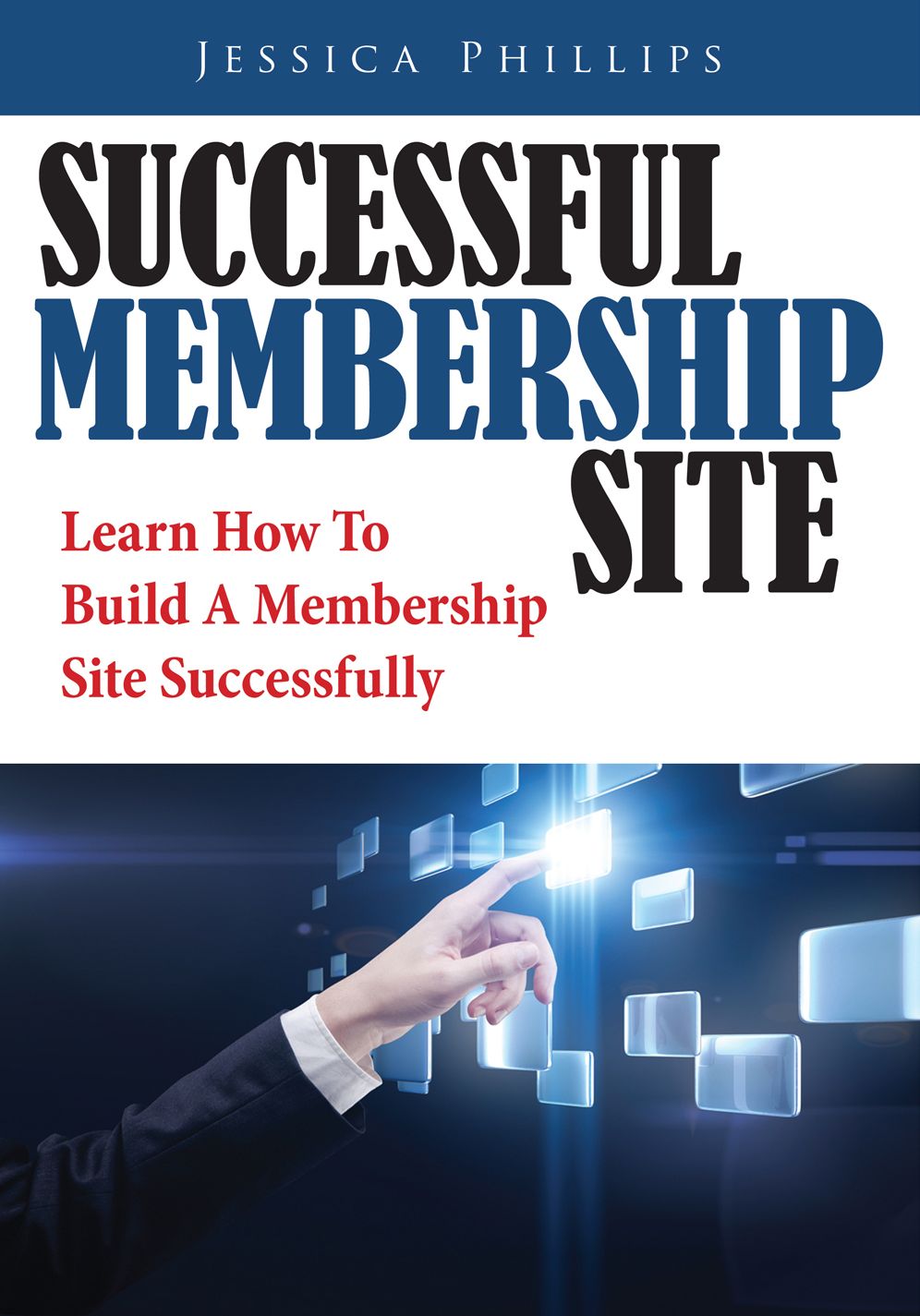Successful Membership Site