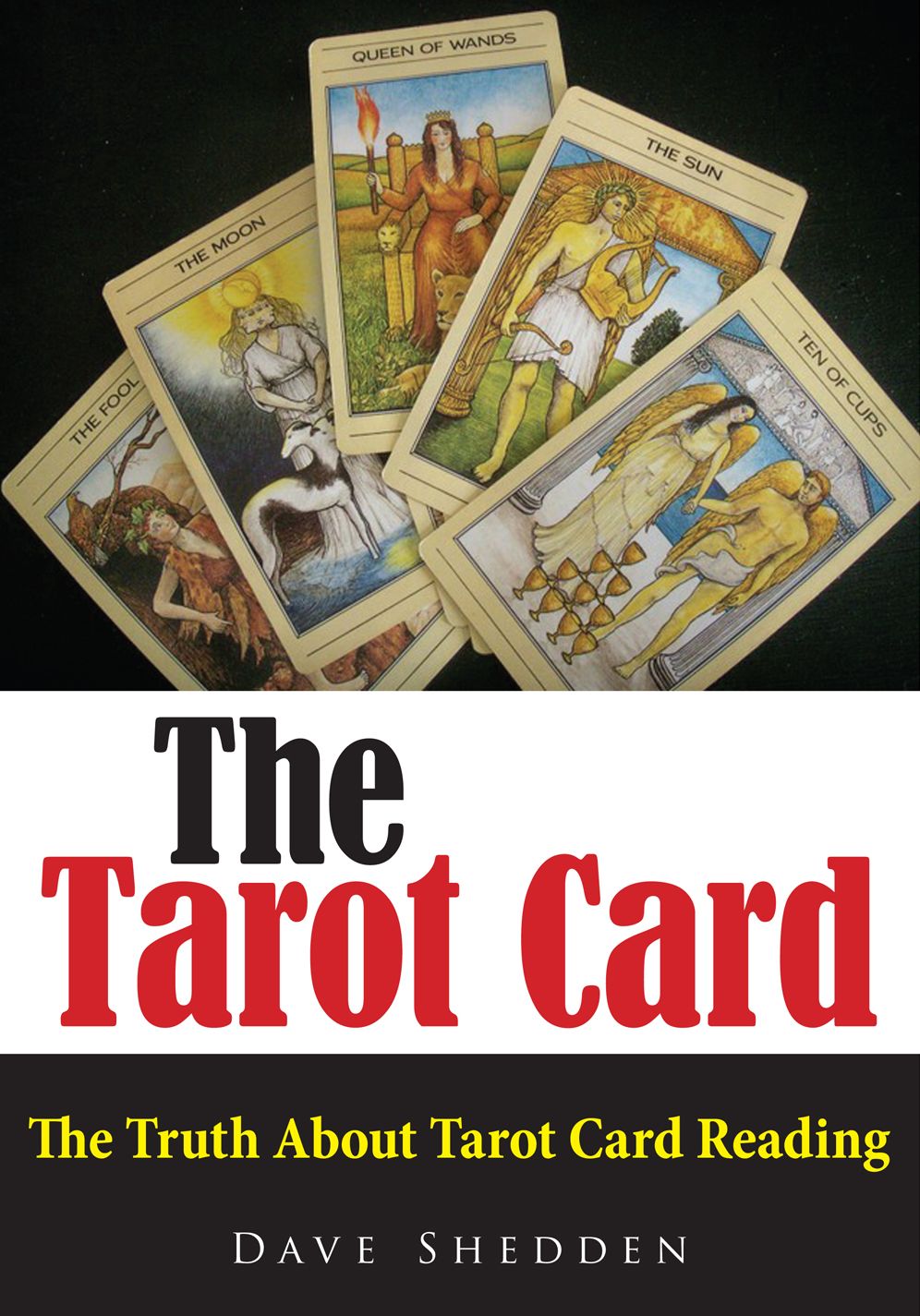 The Tarot Card