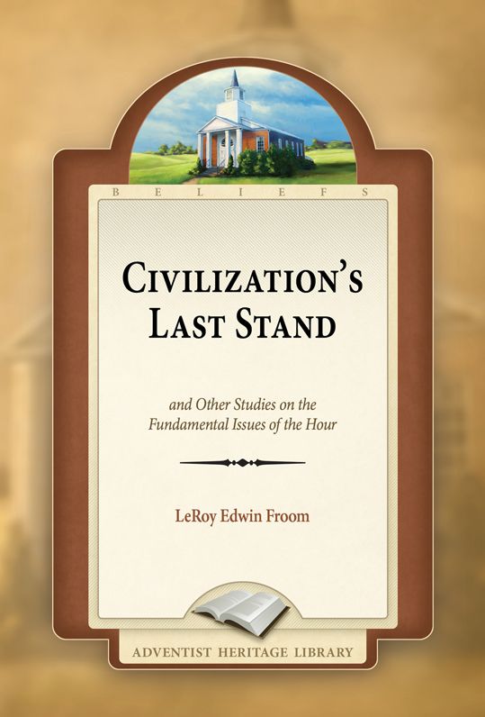 Civilization's Last Stand