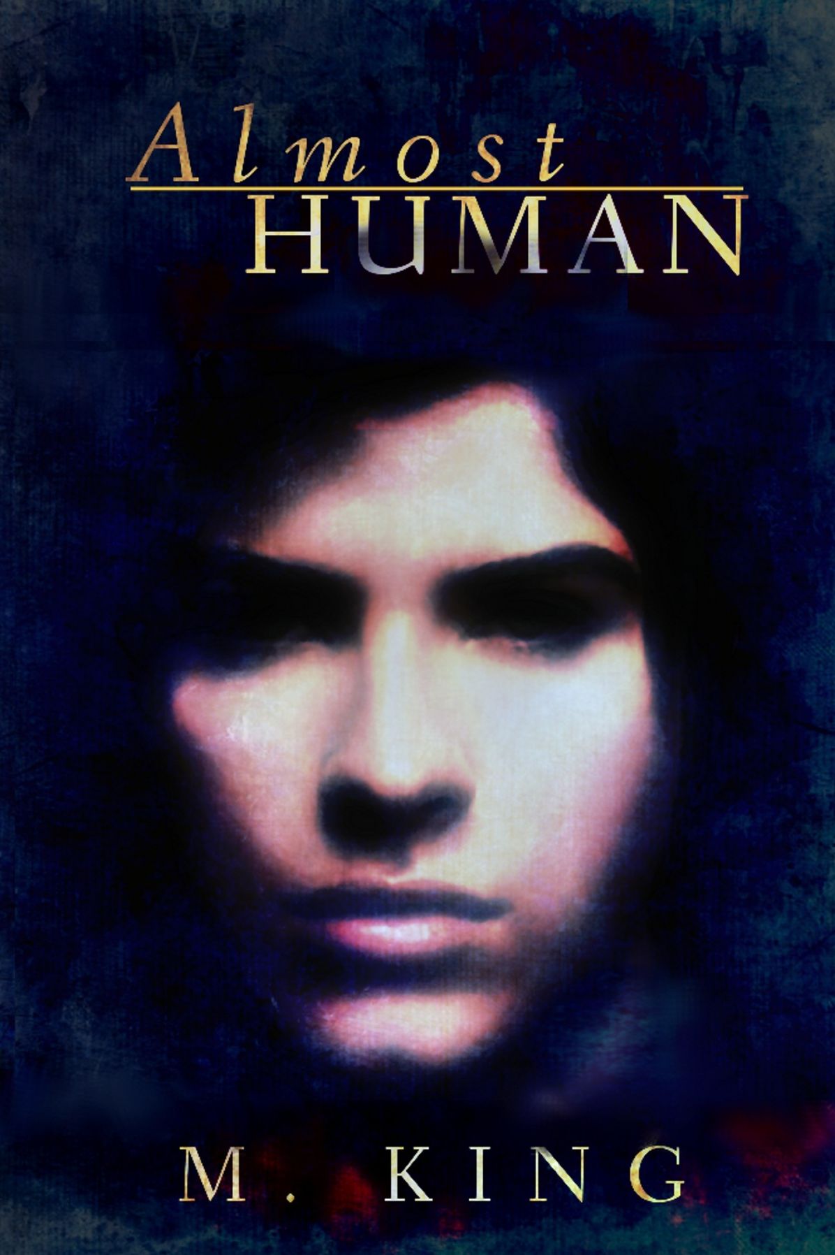 Almost Human