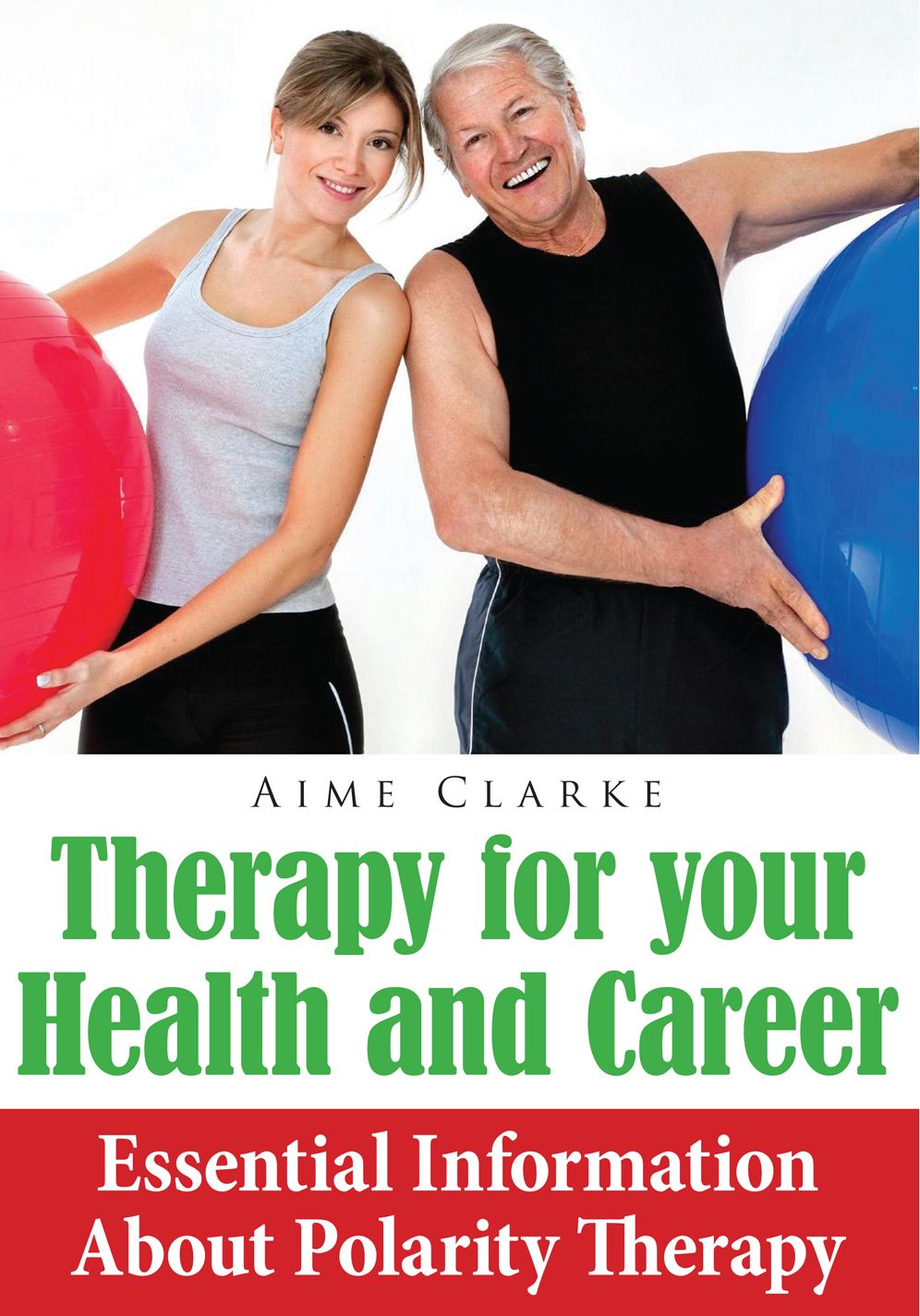 Therapy For Your Health And Career
