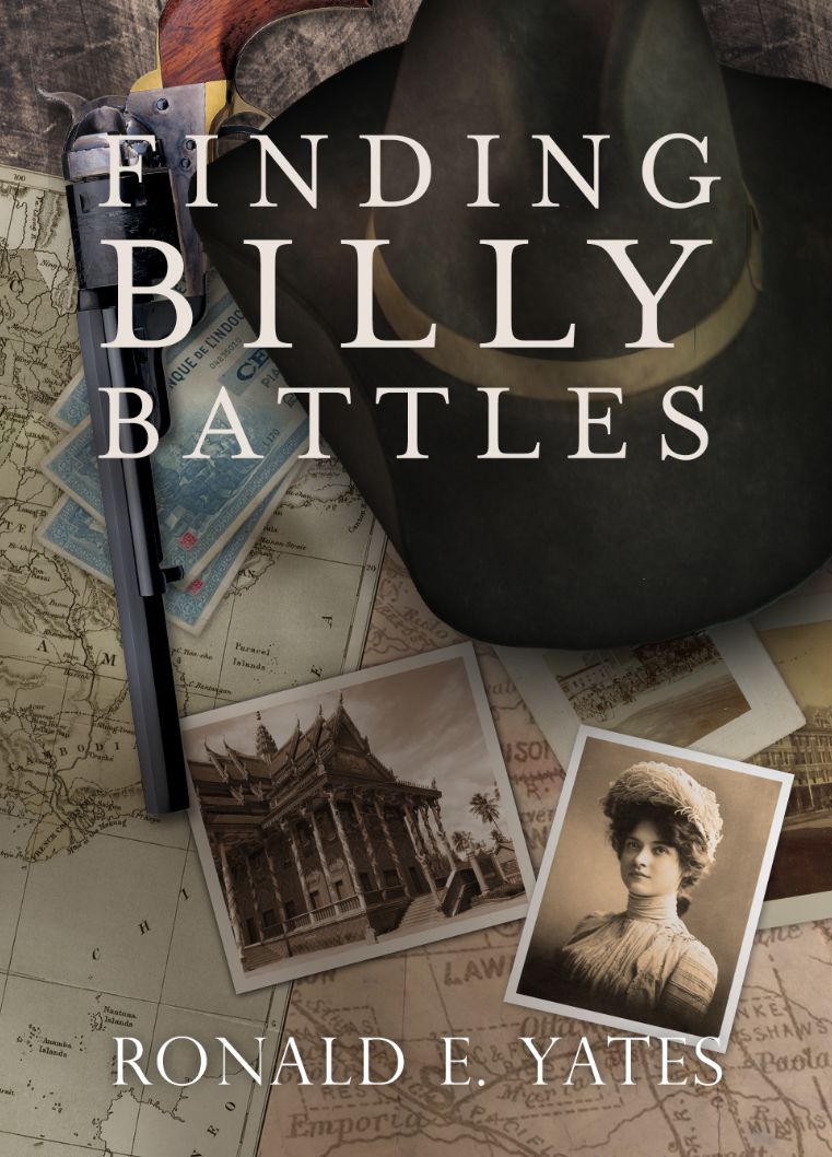 Finding Billy Battles