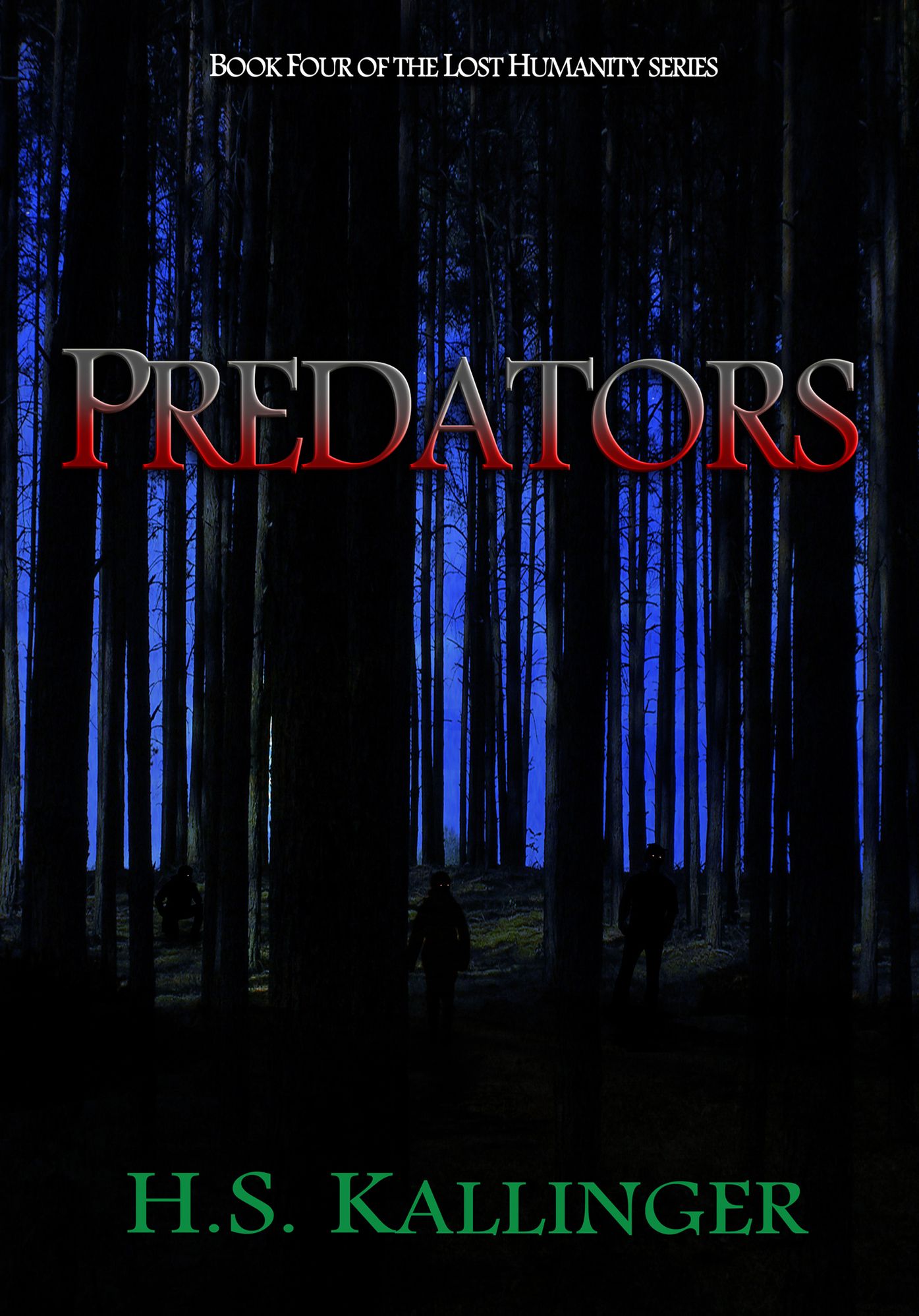 Predators