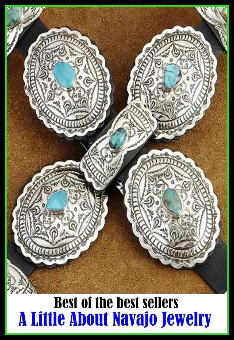 Best of the Best Sellers A Little About Navajo Jewelry ( jewels, gems, gemstones, precious stones, costume jewelry, trinkets, bling, bijoux, gem, gemstone, (precious) stone, brilliant, baguette )