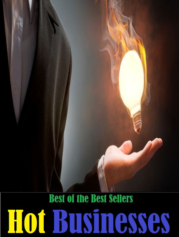 99 Cent Best Seller Hot Businesses ( managing, organization, running, supervision, administration, management, direction, admin, command, control, care )