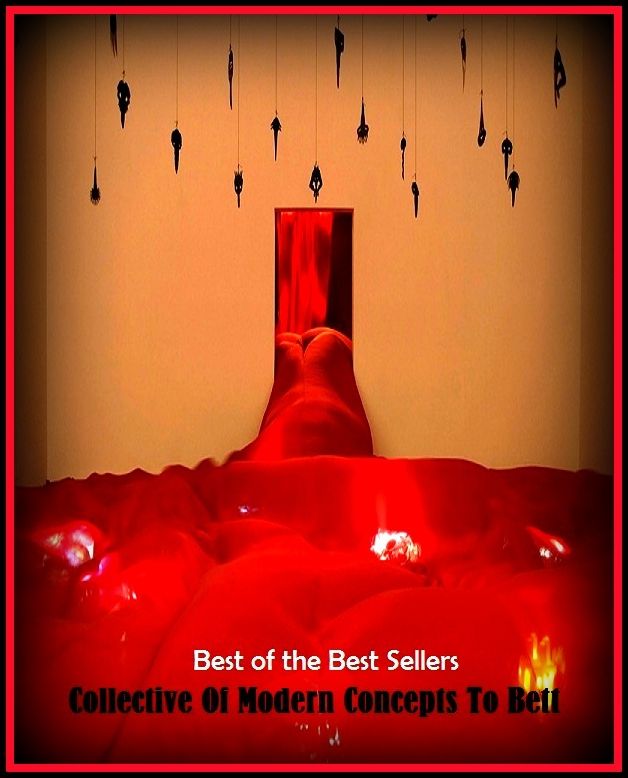 99 Cent Best Seller Collective Of Modern Concepts To Bett ( marketing, advertising, promotion, selling, market, publicity, advertise, exposure, hype, build up )
