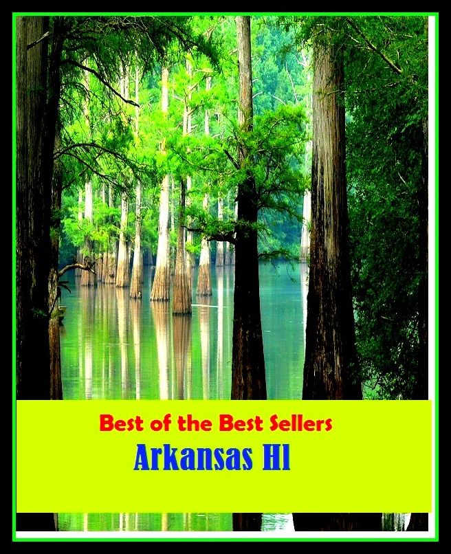 America: Arkansas ( autobiography, diary, journal, life, life story, memoir, picture, profile, sketch, confessions, experience, letter, life history, personal account )