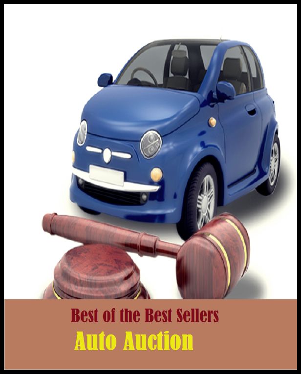 99 Cent Best Seller Auto Auction ( loan, accommodation, insurance, auction, advance, allowance, credit, extension, floater, investment, mortgage, time payment, trust )