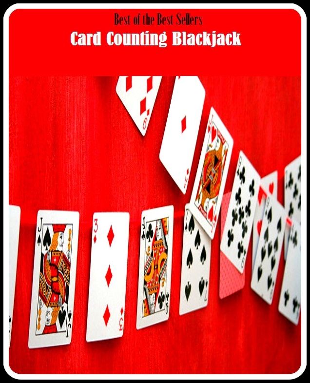 99 Cent Best Seller Card Counting Blackjack ( fencing, lattice, card game, frame, game, play, online game, gaming jone, play station, play, computer game, war game, video game )