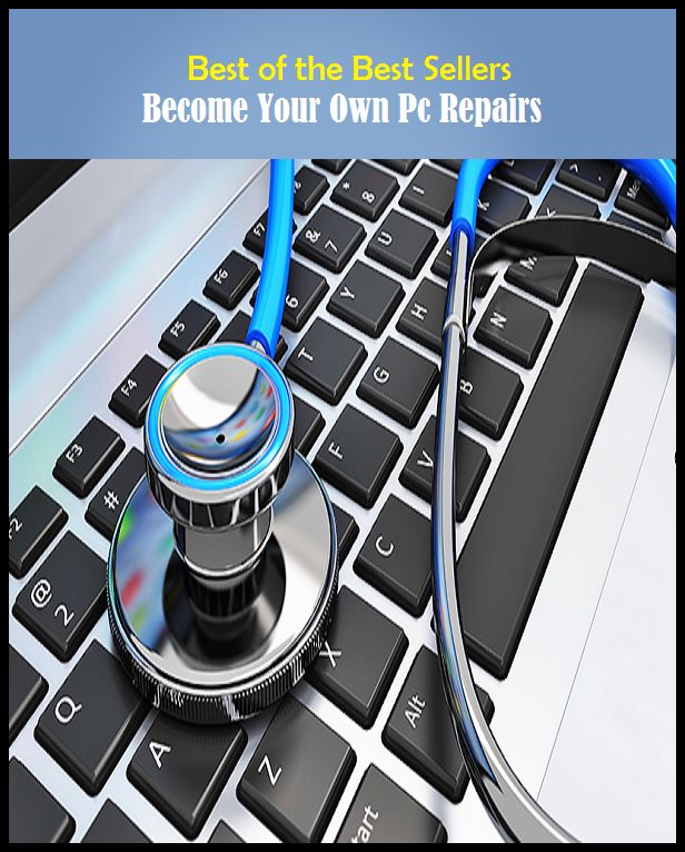99 Cent Best Seller Become Your Own Pc Repairer ( online marketing, computer, hardware, play station, CPU, blog, web, net, online game, broadband, wifi, internet, cheat code, game, e mail, download, up load, keyword, software, bug, antivirus )