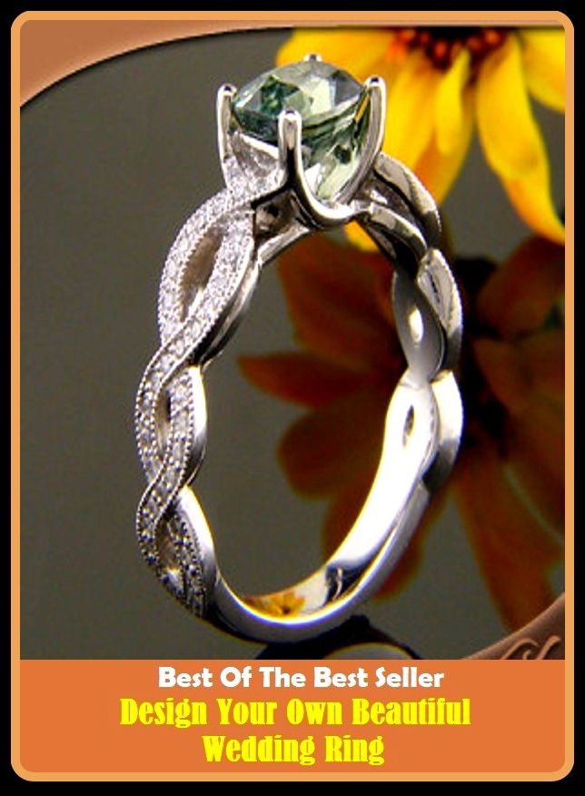 Best of the Best Sellers Design Your Own Beautiful Wedding Ring (intention, aim, purpose, plan, intent, objective, object, goal, end, target)