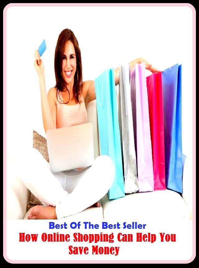 Best of the Best Sellers How Online Shopping Can Help You Save Money (Swiss bank account, wherewithal, affluent, well-heeled, balance, wealthiness, banknotes, wampum, bills)