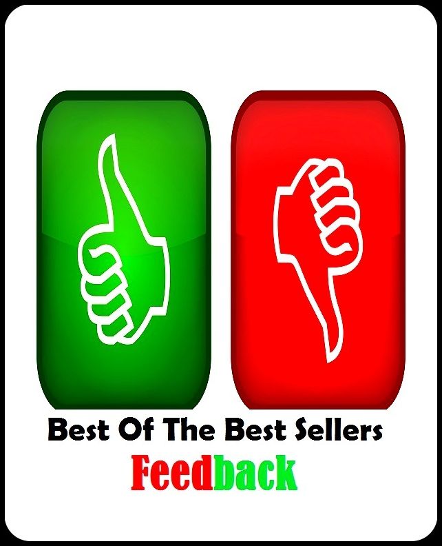 99 Cent Best Seller Feedback ( review, analysis, audit, check, inspection, report, revision, scrutiny, survey, checkup, drill, file, reassessment, reflection )