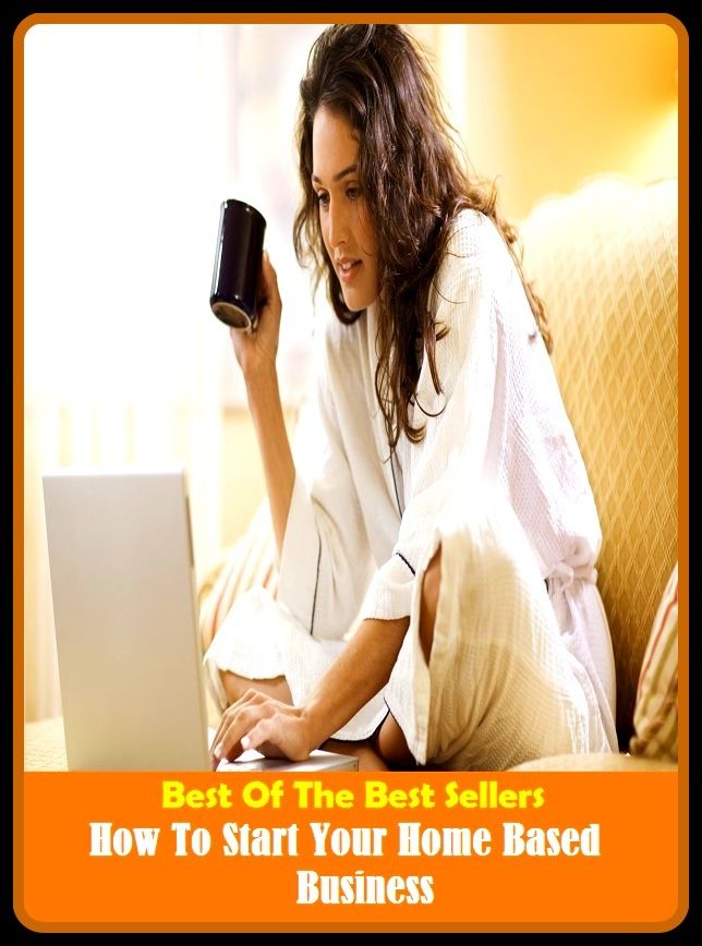 99 Cent Best Seller How To Start Your Home Based Business ( managing, organization, running, supervision, administration, management, direction, admin, command, control, care )