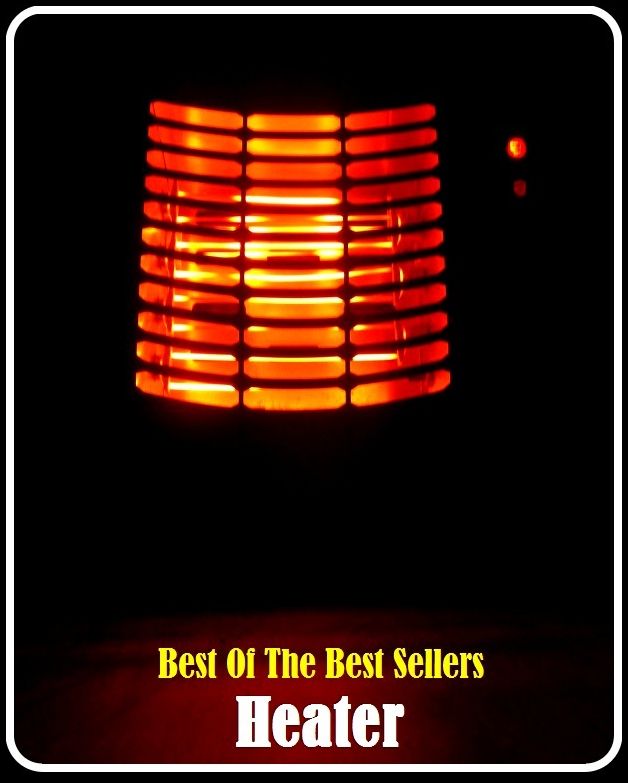 99 Cent Best Seller Heater ( equipment, furnishings, furniture, property, appurtenances, chattels, things, stuff, movables, valuables, estate )