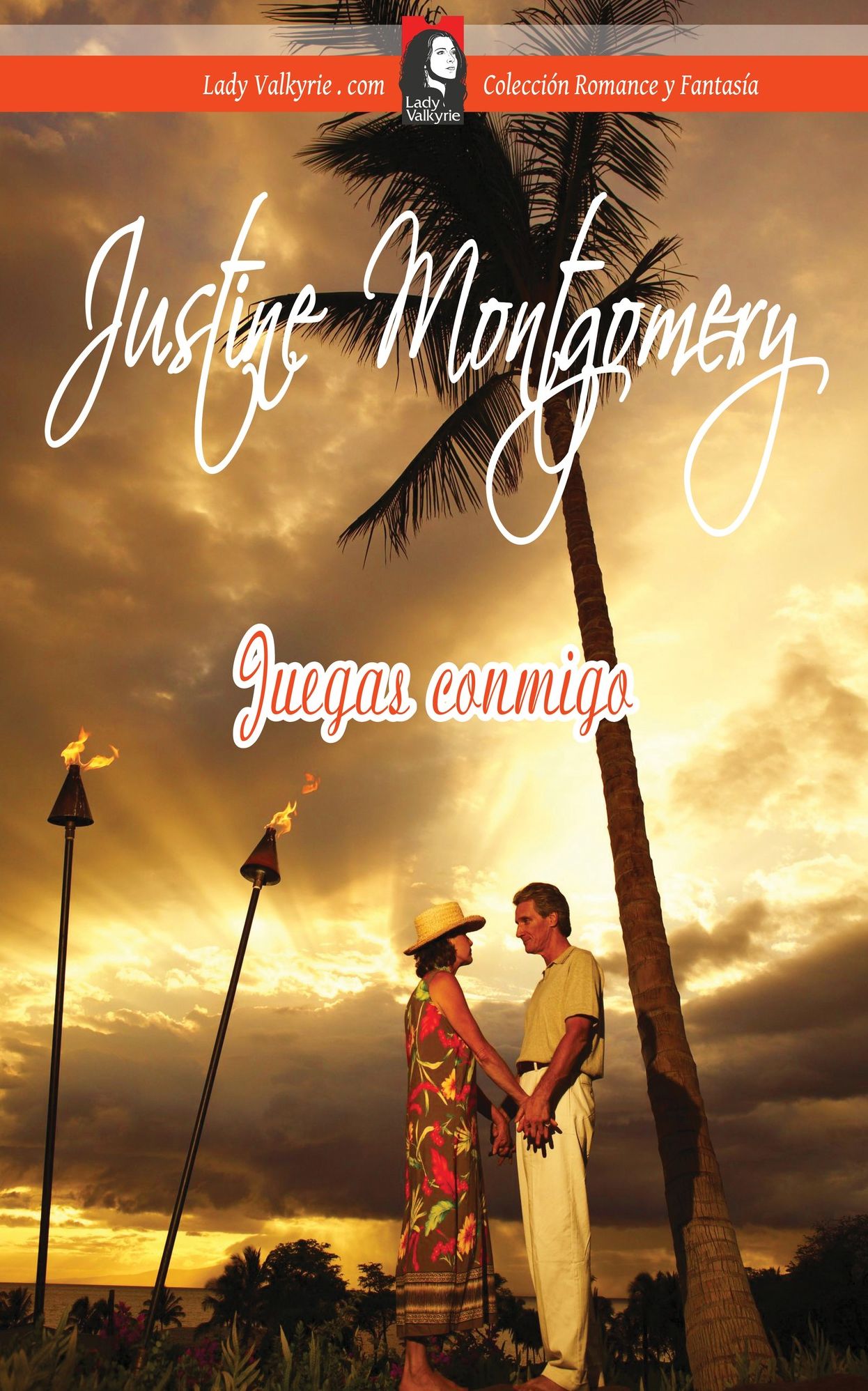 Juegas conmigo (Coleccion Romance)