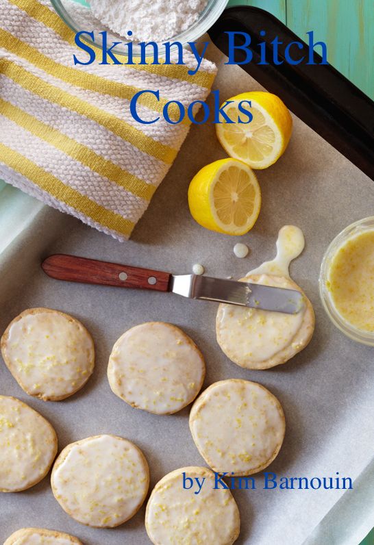Skinny Bitch Ebook Cooks