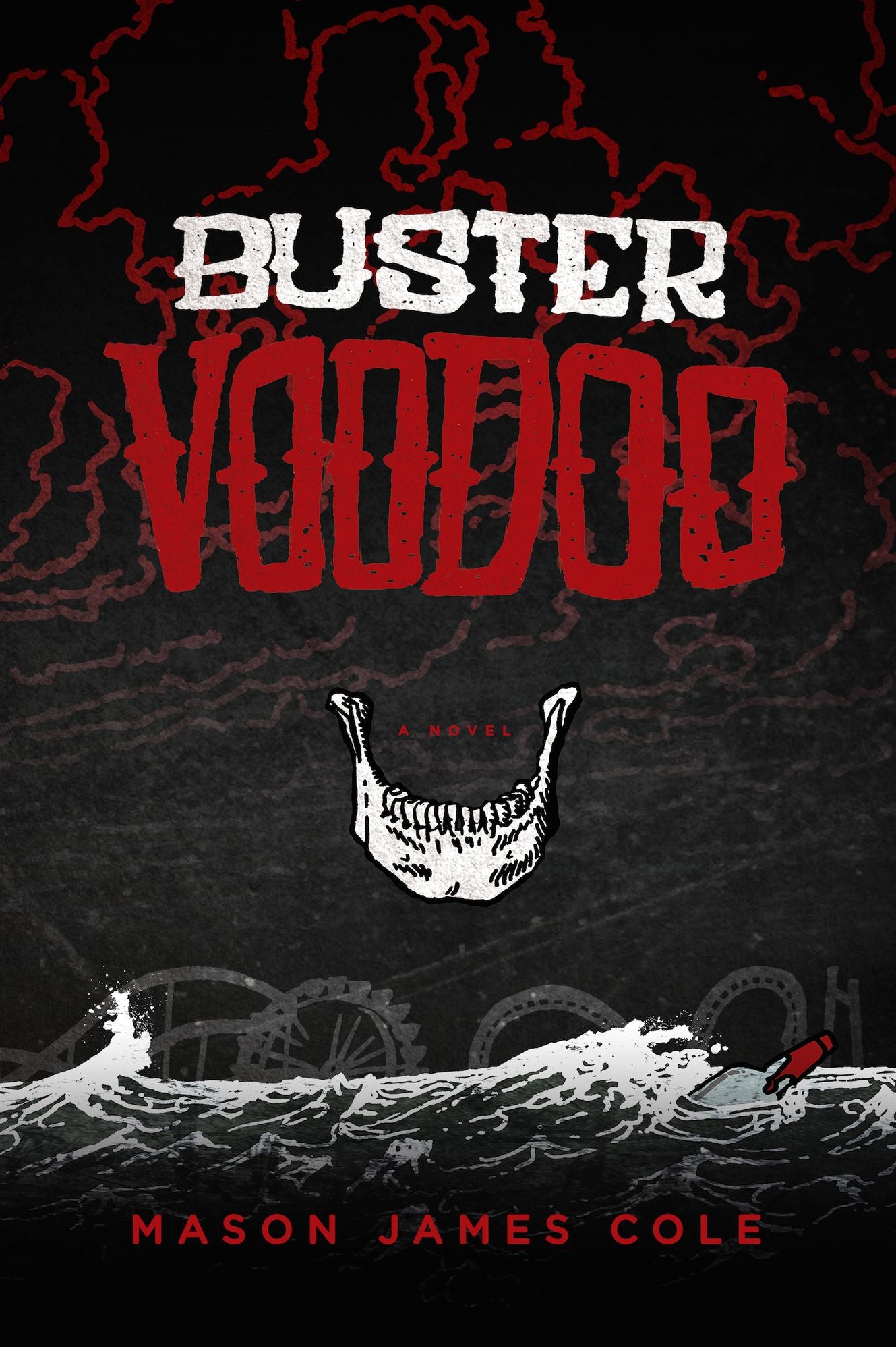 Buster Voodoo