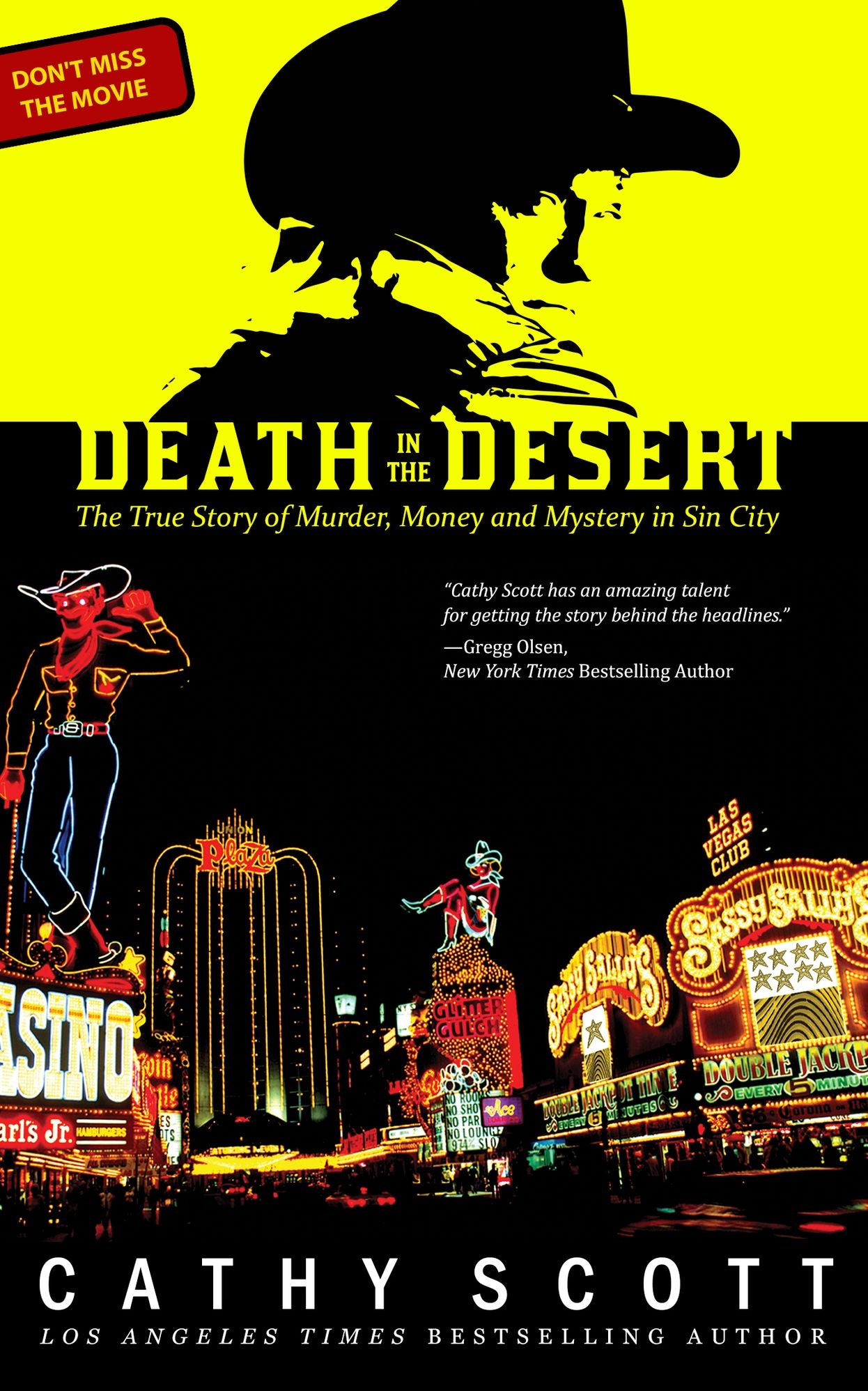 Death in the Desert