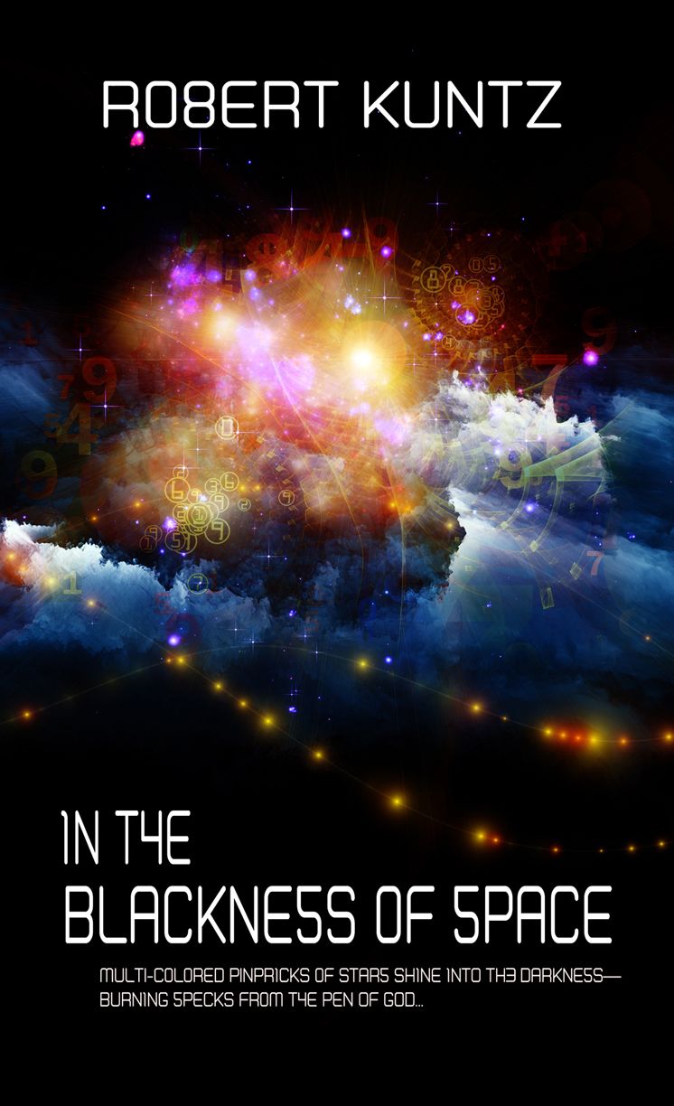 In the Blacknesss of Space
