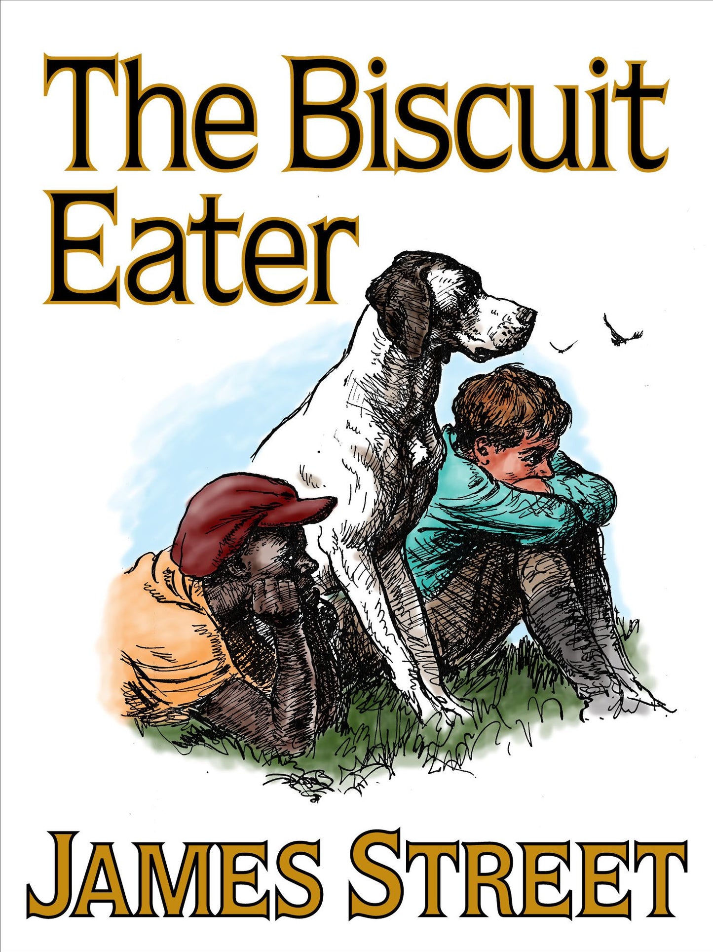 The Biscuit Eater