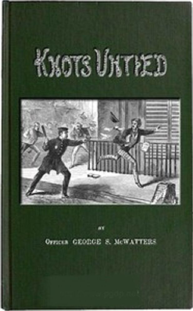 Knots Untied