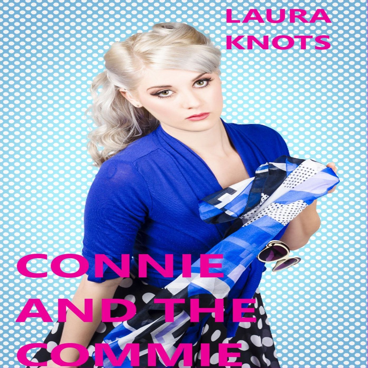 Connie And the Commie