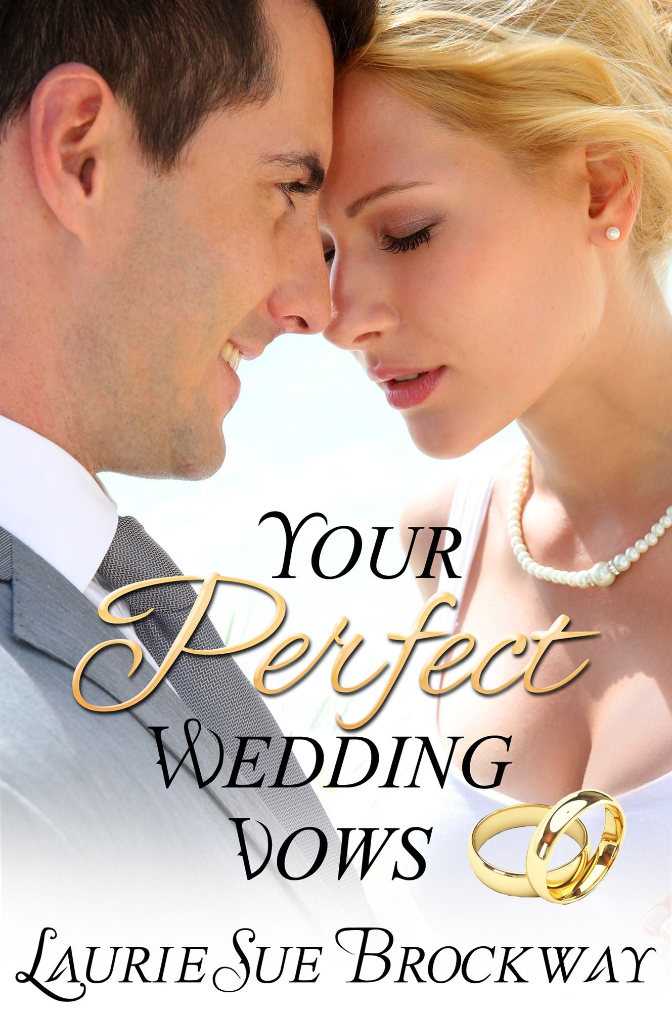 Your Perfect Wedding Vows: A Guide to Romantic and Loving Words for Your Ceremony