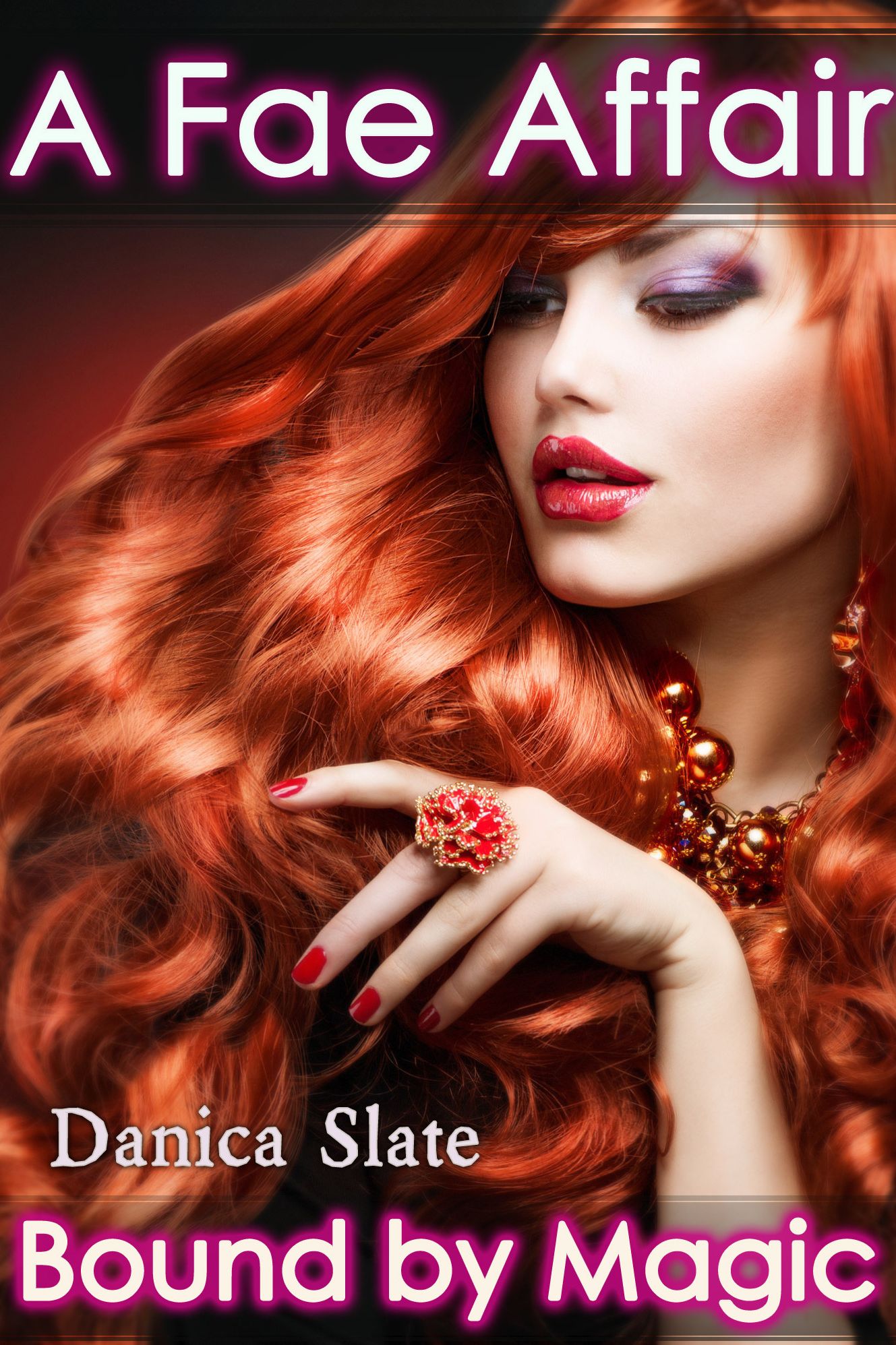 A Fae Affair: Bound by Magic